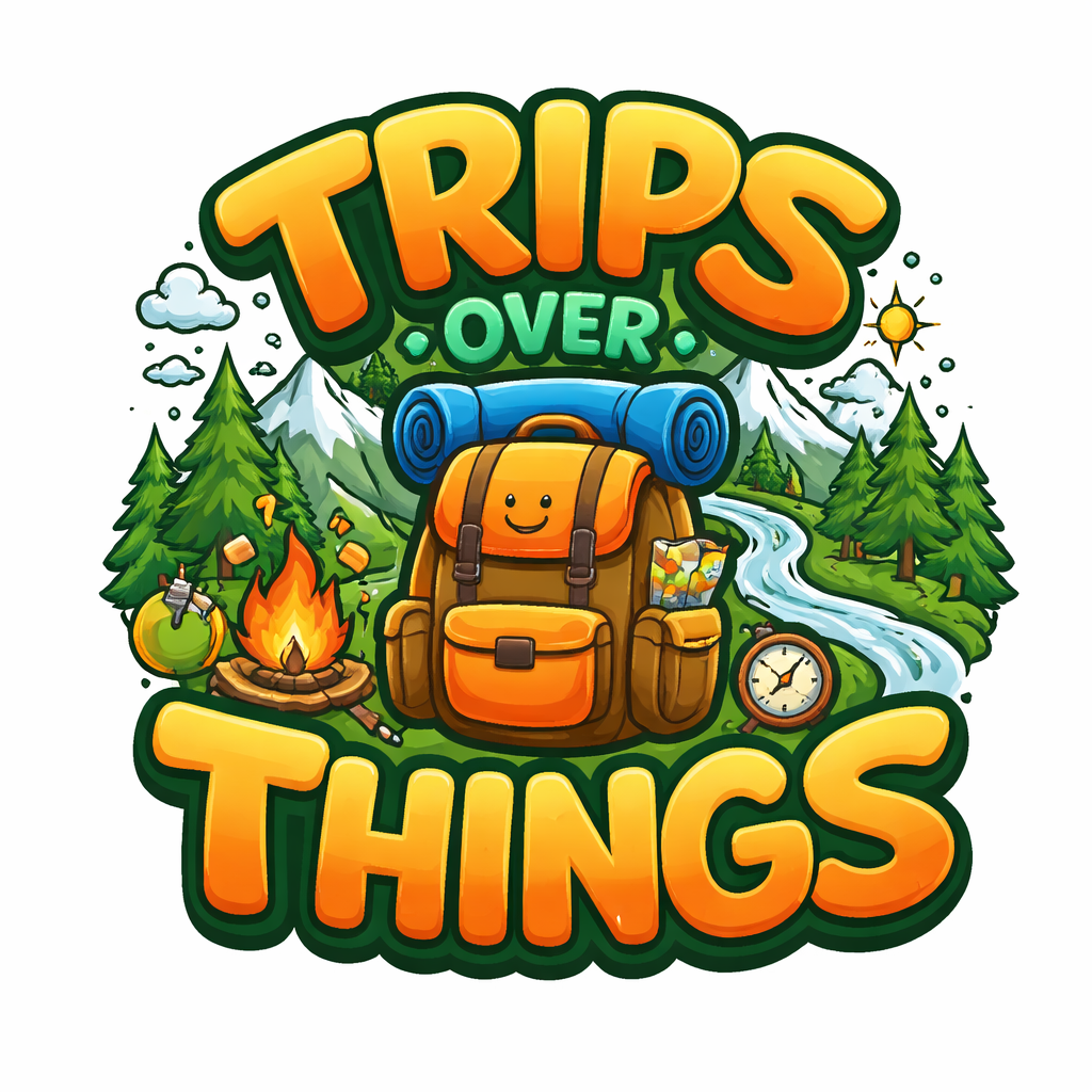 tripsoverthings logo