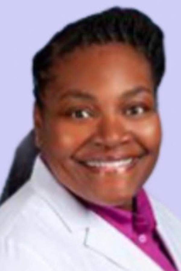 Cruise Brothers Travel Agent Sakeena Anderson